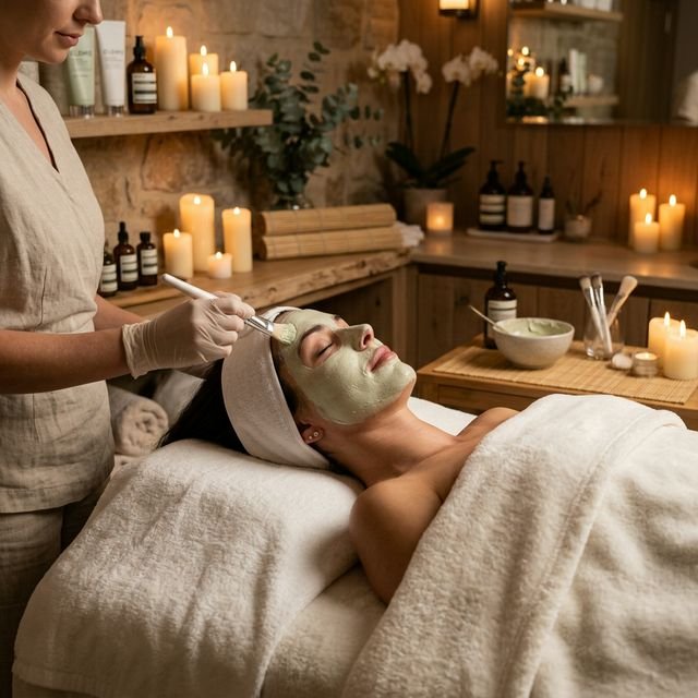 Skin Care